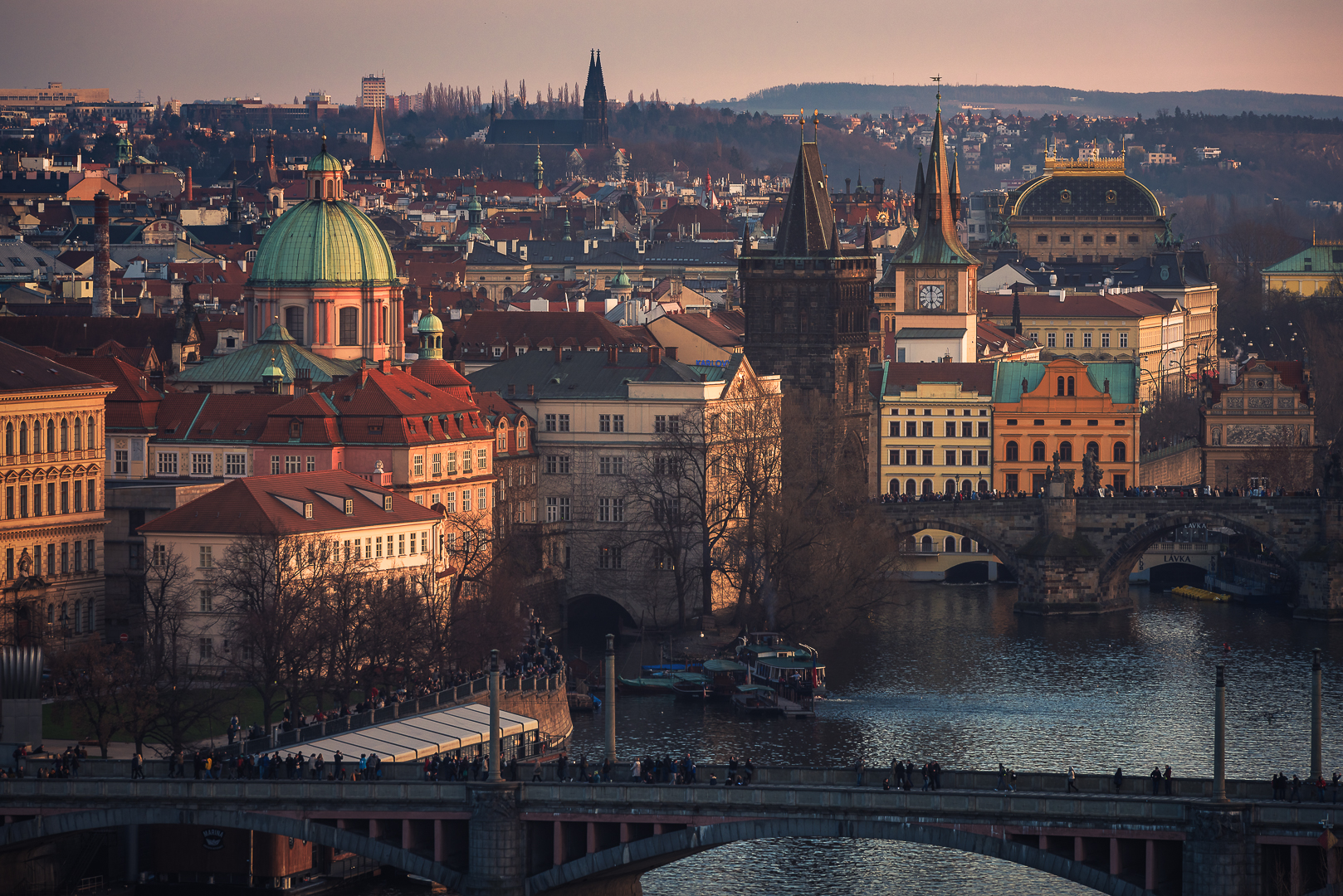 PRAGUE | 030mm-photography