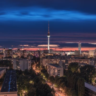 BERLIN 2017