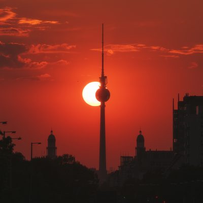 BERLIN 2018