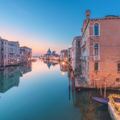 VENICE+BURANO 2021