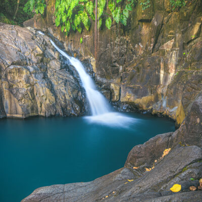 GUADELOUPE