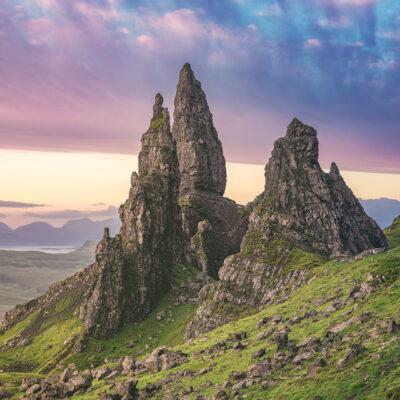 SCOTLAND